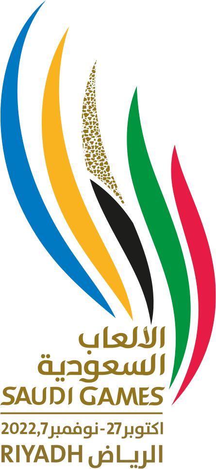 الألعاب السعودية